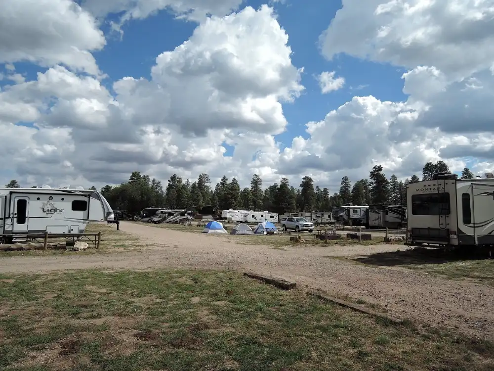 grand canyon national park accommodations south rim