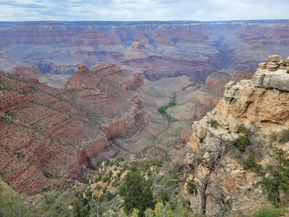 grand-canyon-national-park-arizona 3