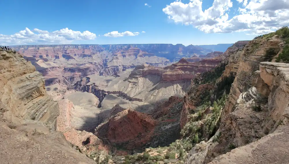 Grand Canyon National Park in Arizona