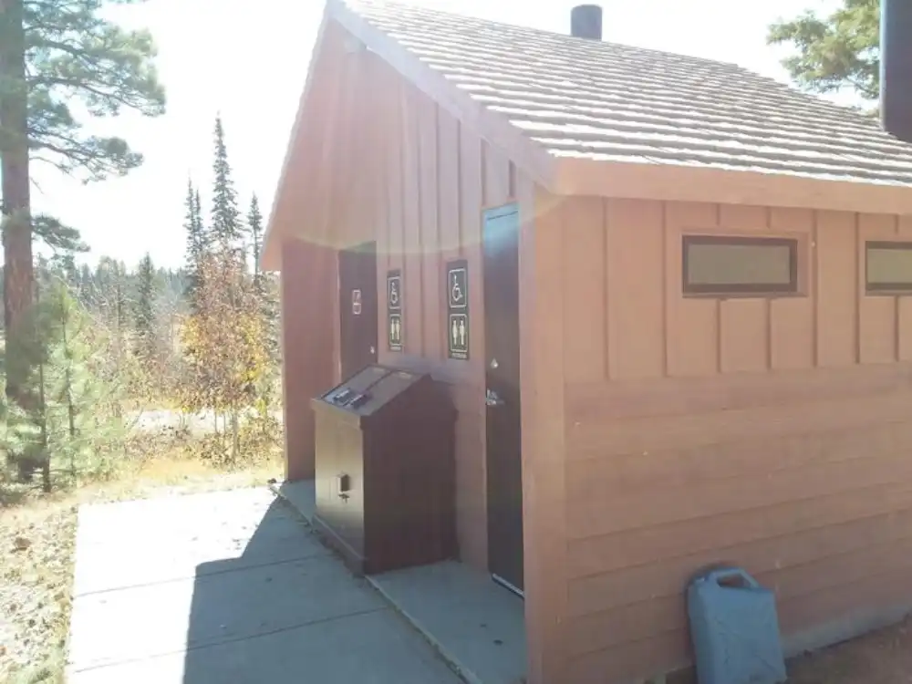 grand-canyon-national-park-camping-demotte-campground-kaibab-nf 4