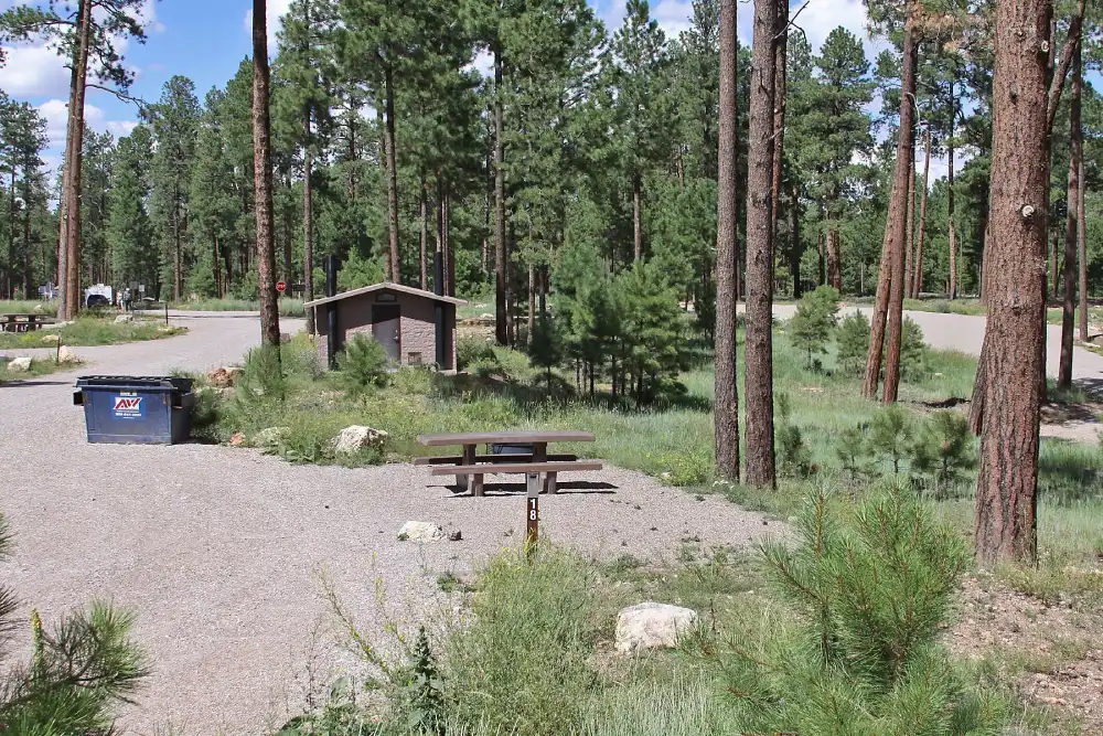 grand-canyon-national-park-camping-jacob-lake-campground-kaibab-nf 3