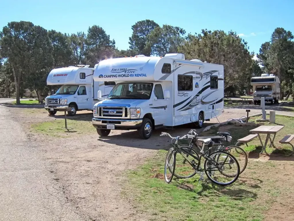 grand-canyon-national-park-camping-trailer-village-campground 2