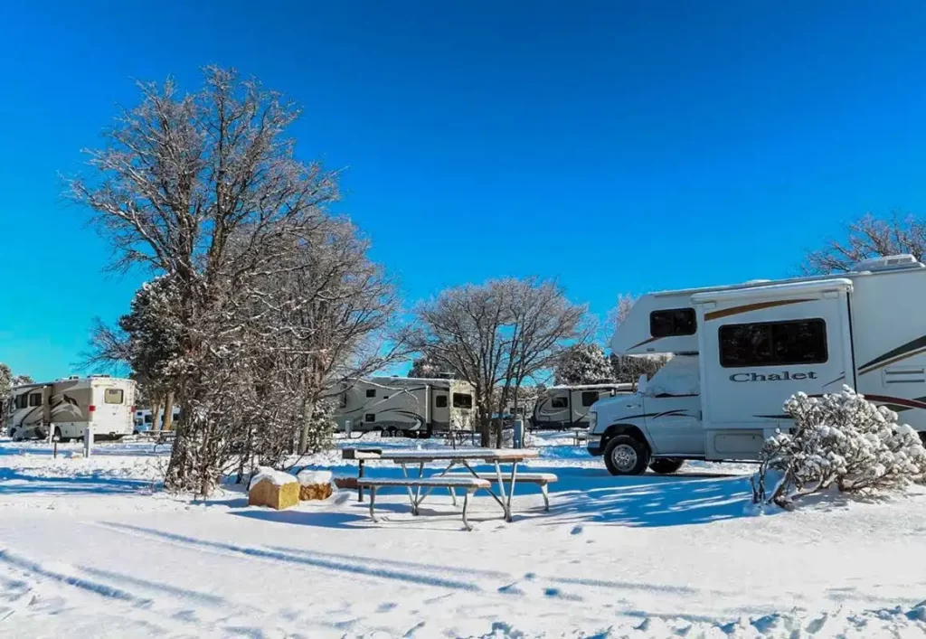 grand-canyon-national-park-camping-trailer-village-campground 3