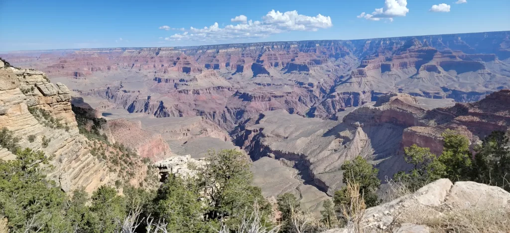 grand canyon