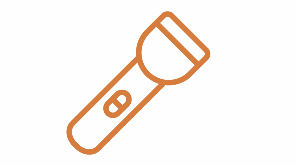 torch icon