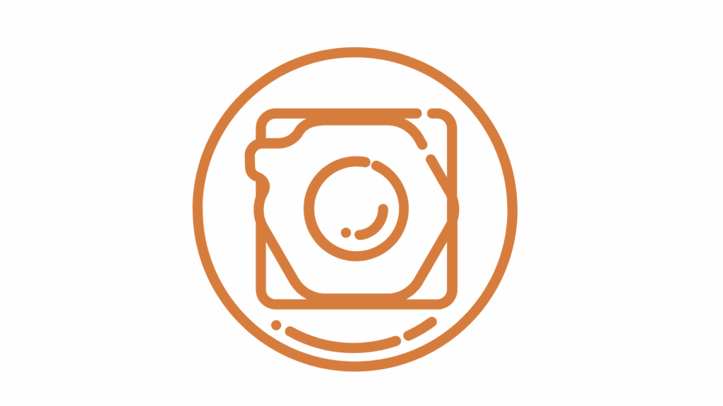 camera