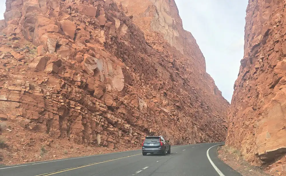 Grand Canyon National Park Airport