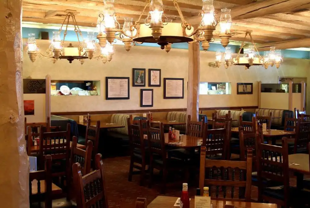 Grand Canyon National Park Restaurants 10