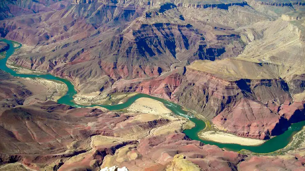 Grand Canyon National Park Tours