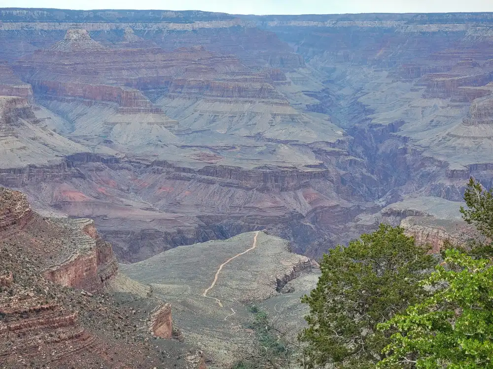 grand-canyon-national-park-trails-bright-angel-trail 2