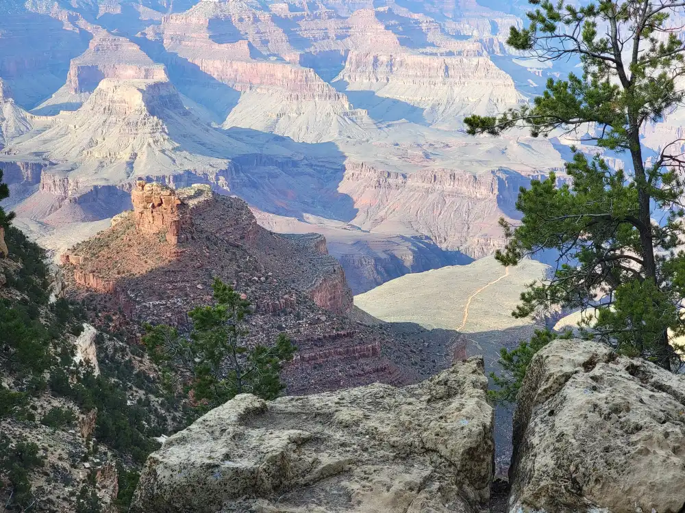 grand-canyon-national-park-trails-bright-angel-trail 5