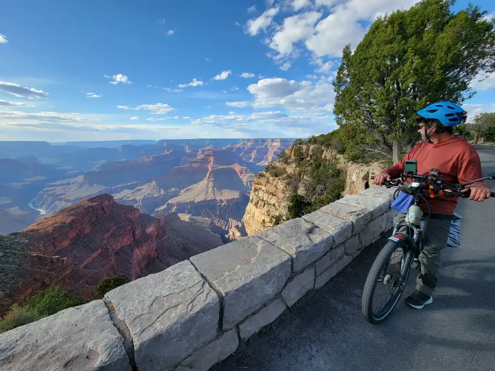 grand-canyon-national-park-trails-rim-trail 5