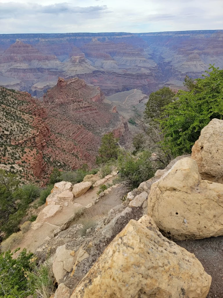 grand-canyon-national-park-trails 1