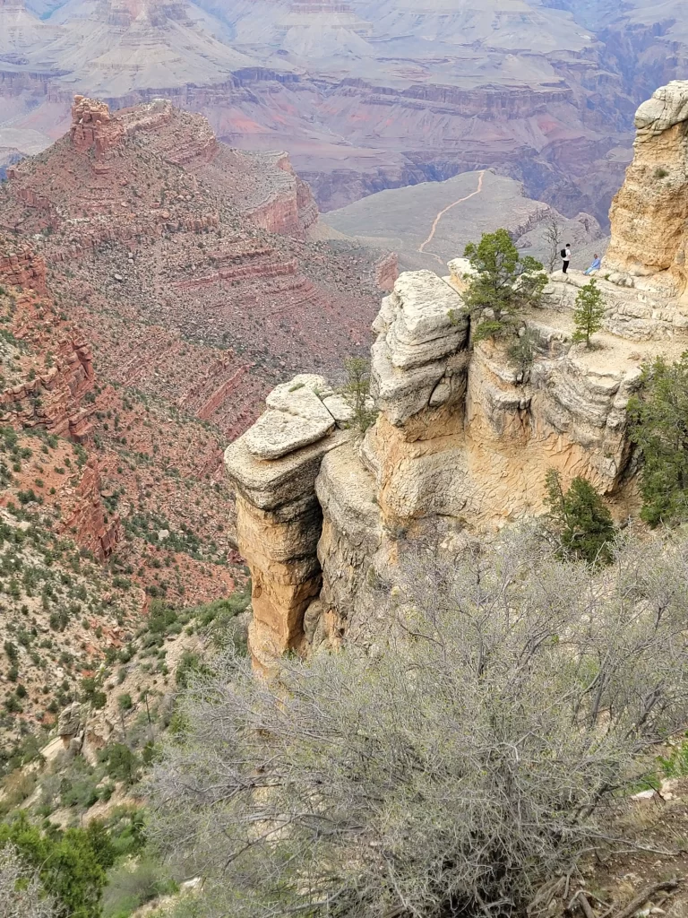 grand-canyon-national-park-trails 2