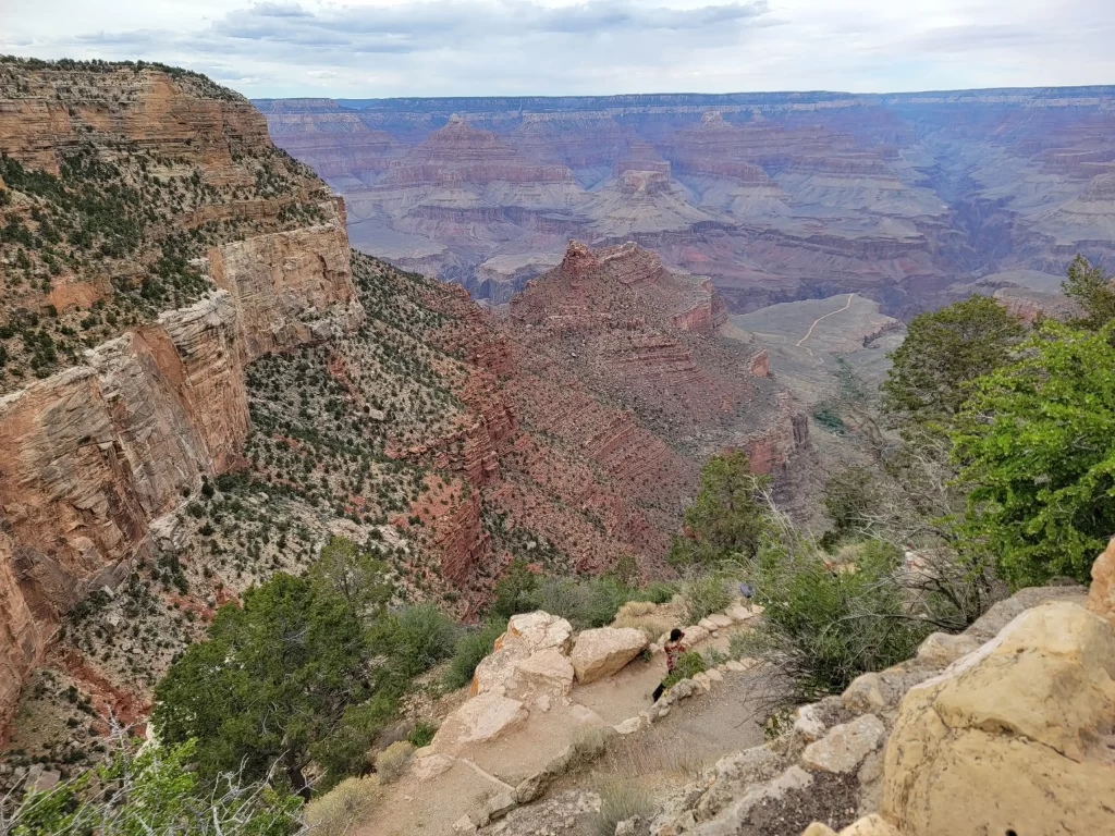 grand-canyon-national-park-trails 3