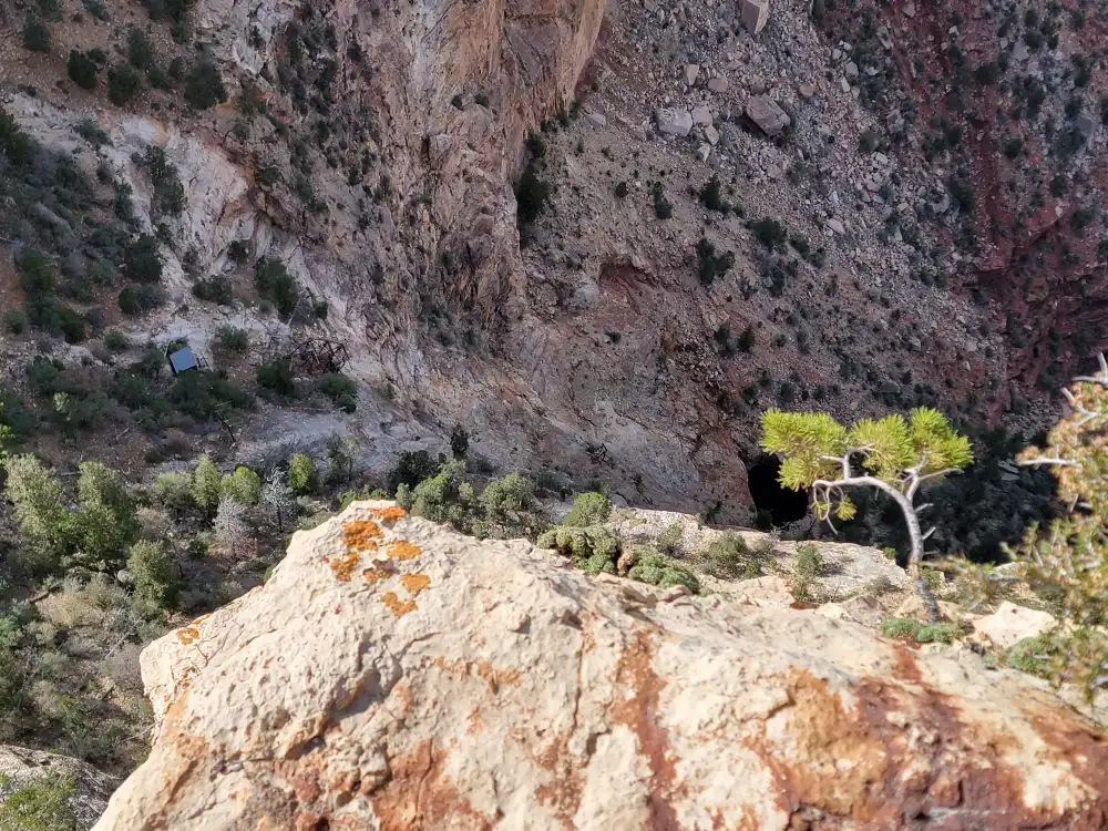 maricopa point grand canyon national park