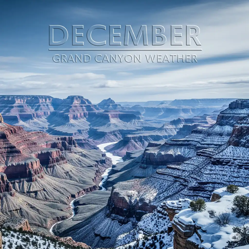 December-grand-canyon-weather