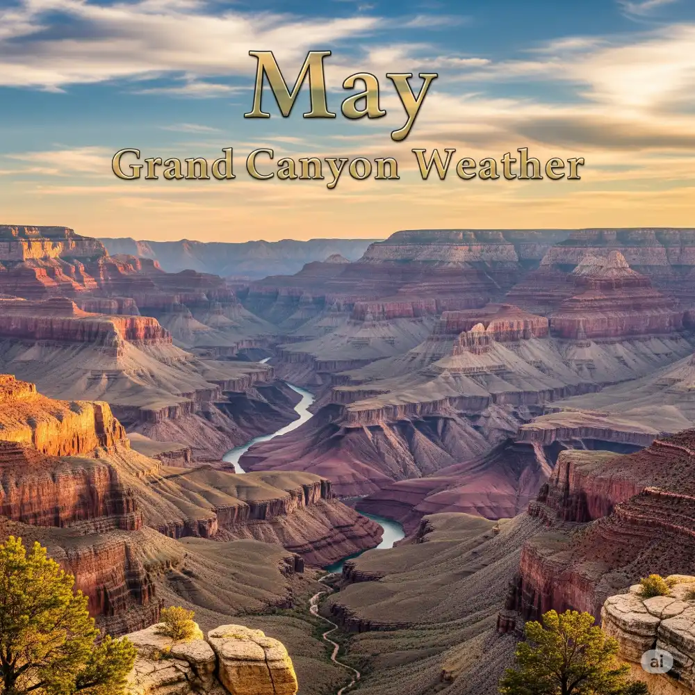 May-grand-canyon-weather