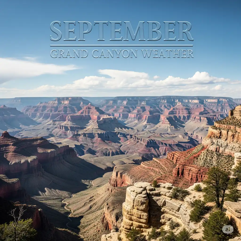 september-grand-canyon-weather